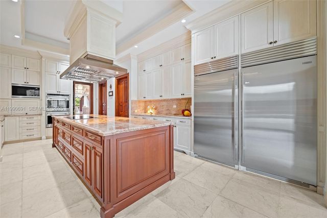 7701 Old Cutler Rd, Coral Gables, FL 33143
