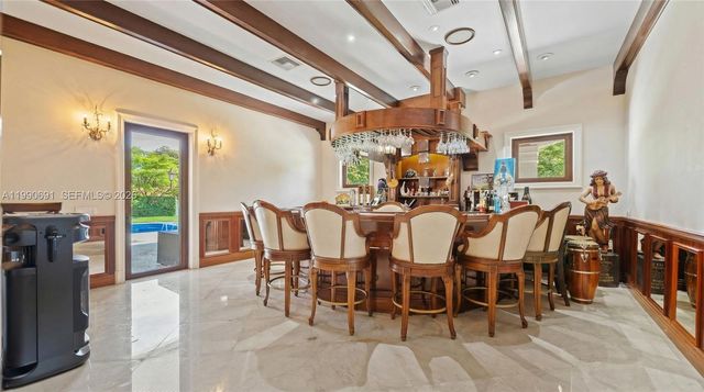 7701 Old Cutler Rd, Coral Gables, FL 33143