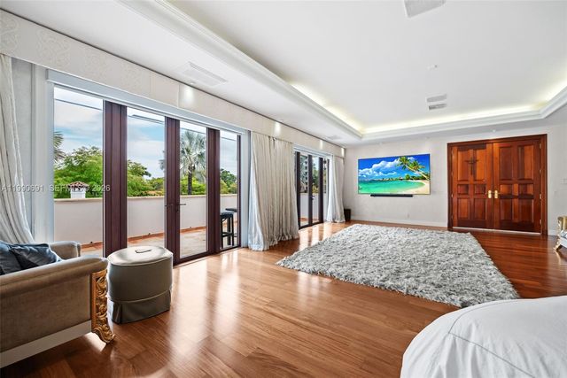 7701 Old Cutler Rd, Coral Gables, FL 33143
