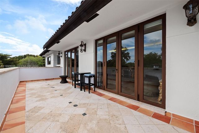 7701 Old Cutler Rd, Coral Gables, FL 33143