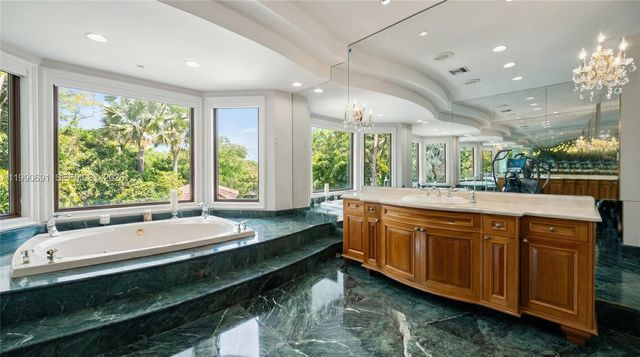 7701 Old Cutler Rd, Coral Gables, FL 33143