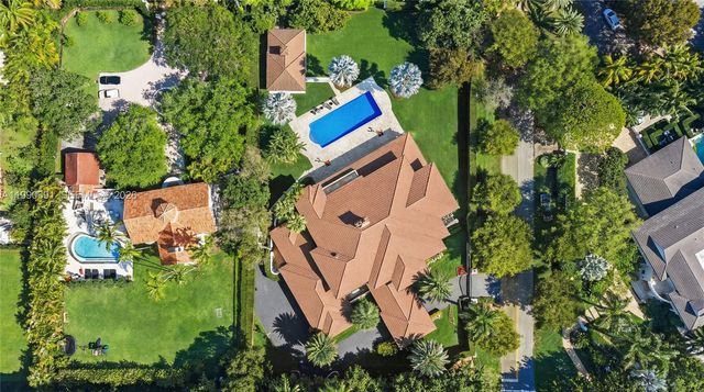 7701 Old Cutler Rd, Coral Gables, FL 33143