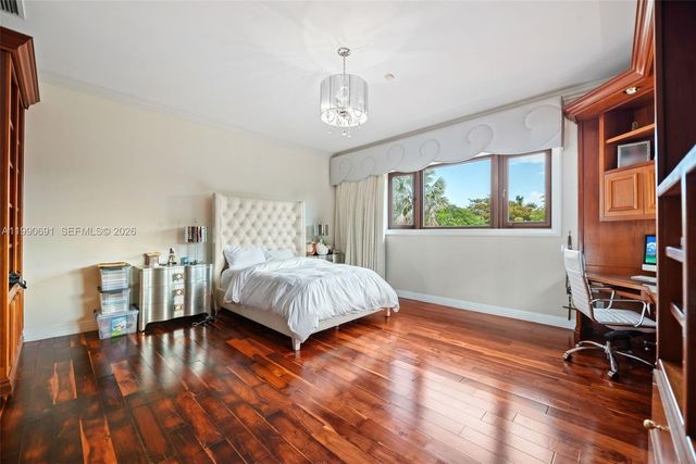 7701 Old Cutler Rd, Coral Gables, FL 33143