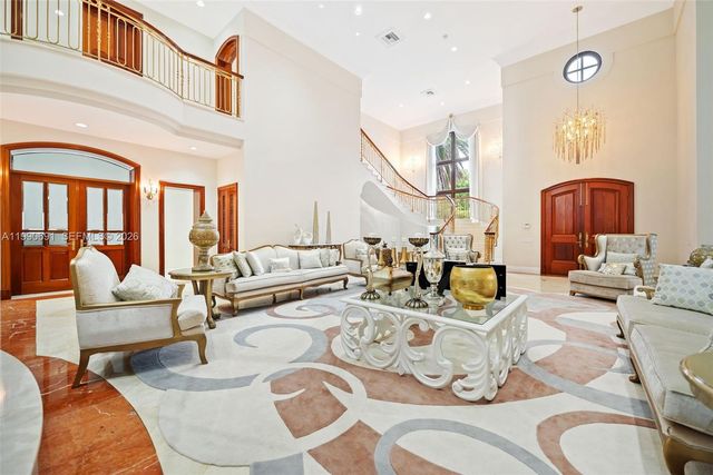 7701 Old Cutler Rd, Coral Gables, FL 33143