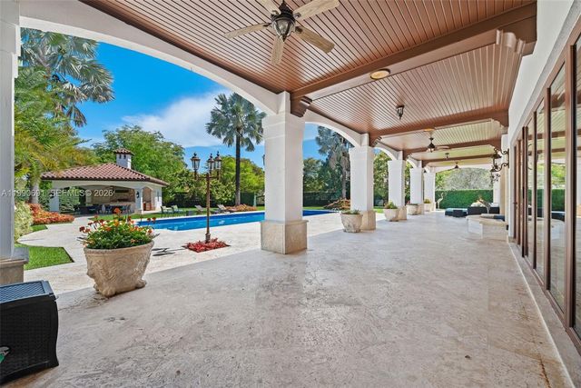 7701 Old Cutler Rd, Coral Gables, FL 33143