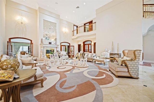 7701 Old Cutler Rd, Coral Gables, FL 33143