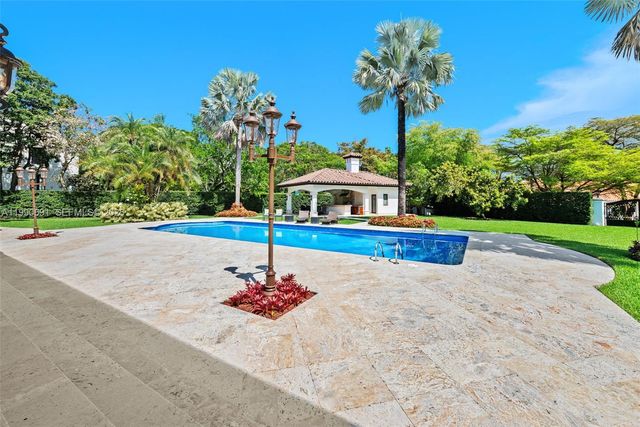 7701 Old Cutler Rd, Coral Gables, FL 33143
