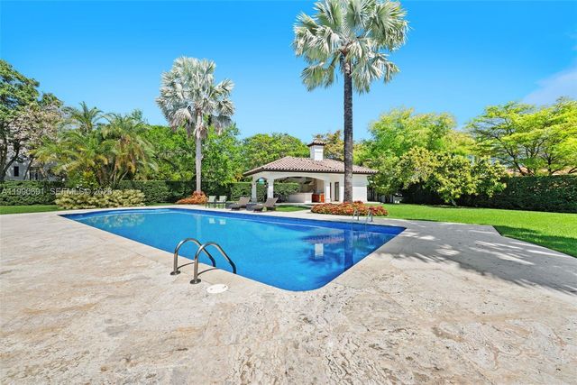 7701 Old Cutler Rd, Coral Gables, FL 33143