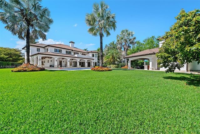 7701 Old Cutler Rd, Coral Gables, FL 33143