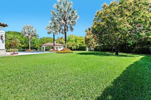 7701 Old Cutler Rd, Coral Gables, FL 33143