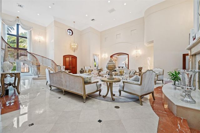 7701 Old Cutler Rd, Coral Gables, FL 33143