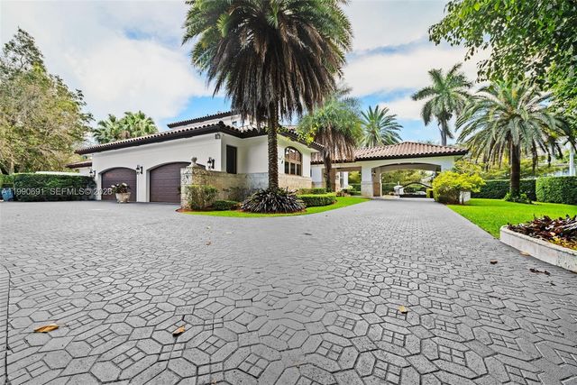 7701 Old Cutler Rd, Coral Gables, FL 33143