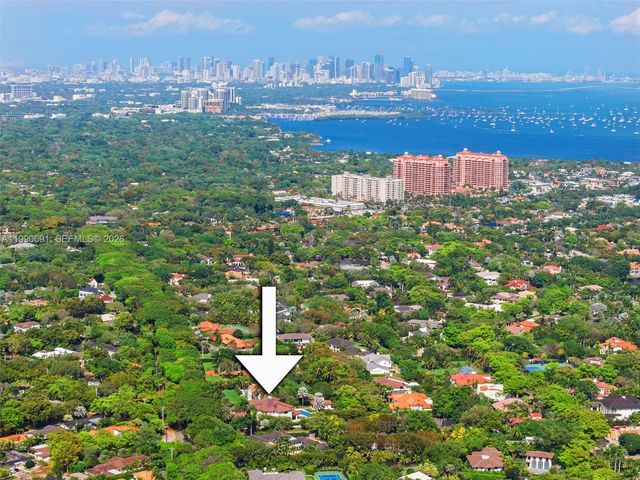 7701 Old Cutler Rd, Coral Gables, FL 33143