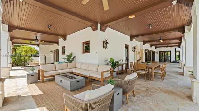 7701 Old Cutler Rd, Coral Gables, FL 33143