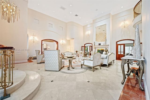 7701 Old Cutler Rd, Coral Gables, FL 33143