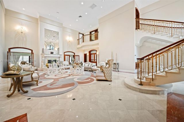7701 Old Cutler Rd, Coral Gables, FL 33143