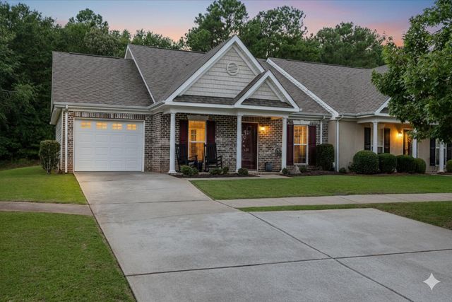 139 Orchard Way, North Augusta, SC 29860