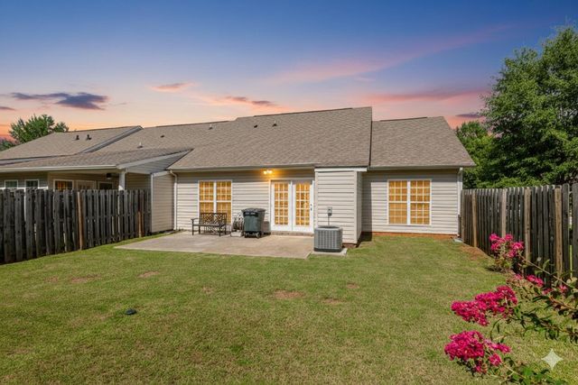 139 Orchard Way, North Augusta, SC 29860