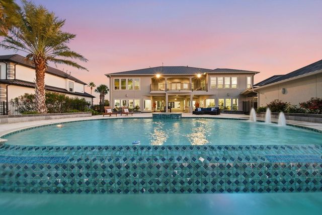 1907 Ray Shell Court, Seabrook, TX 77586