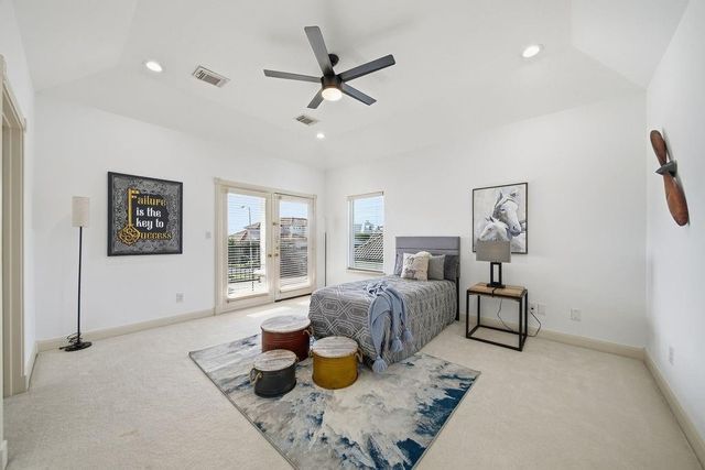 1907 Ray Shell Court, Seabrook, TX 77586