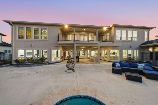 1907 Ray Shell Court, Seabrook, TX 77586