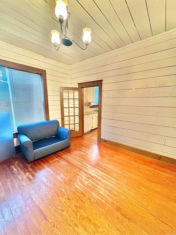 410 S Trotter Street, Dermott, AR 71638