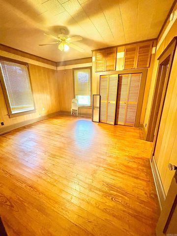 410 S Trotter Street, Dermott, AR 71638