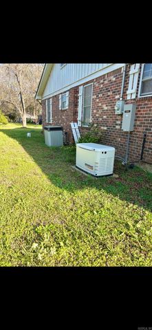410 S Trotter Street, Dermott, AR 71638