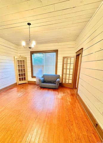 410 S Trotter Street, Dermott, AR 71638
