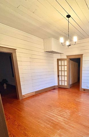 410 S Trotter Street, Dermott, AR 71638