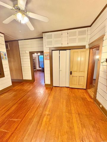 410 S Trotter Street, Dermott, AR 71638