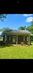 410 S Trotter Street, Dermott, AR 71638