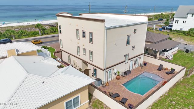 13906 Front Beach Road B, Panama City Beach, FL 32413