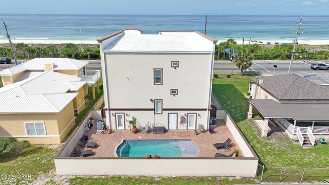 13906 Front Beach Road B, Panama City Beach, FL 32413