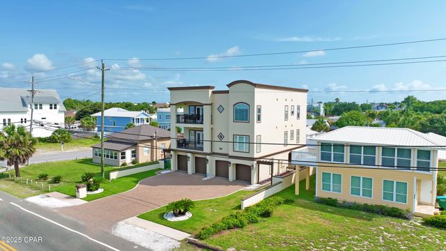 13906 Front Beach Road B, Panama City Beach, FL 32413