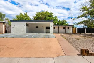 1800 PITT Street NE, Albuquerque, NM 87112