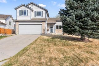 11016 Blackwolf Drive, Parker, CO 80138