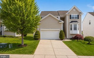 7 PROVIDENCE CT, Delran, NJ 08075