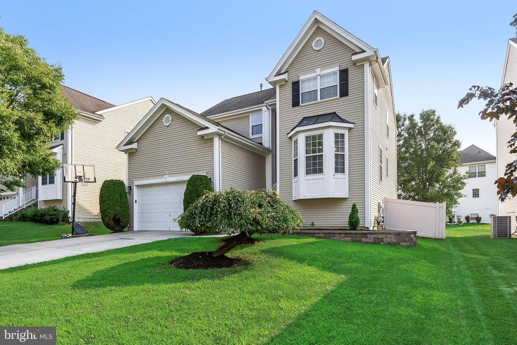 7 PROVIDENCE CT, DELRAN, NJ 08075 — photo 2