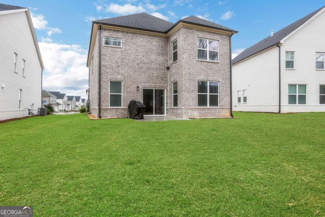 14 Green Love Lane, Grayson, GA 30017