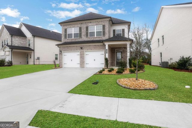 14 Green Love Lane, Grayson, GA 30017