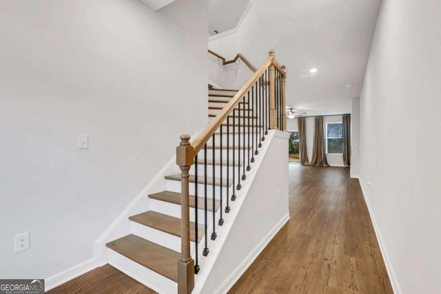 14 Green Love Lane, Grayson, GA 30017
