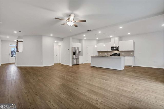 14 Green Love Lane, Grayson, GA 30017