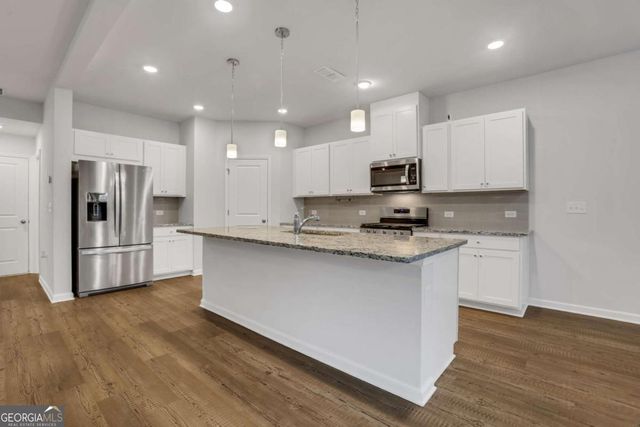 14 Green Love Lane, Grayson, GA 30017