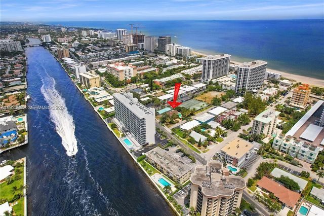 518 N Riverside Dr, Pompano Beach, FL 33062