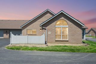 4969 Meadow Run Drive, Hilliard, OH 43026