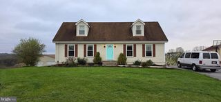 94 TULIP CT, Falling Waters, WV 25419