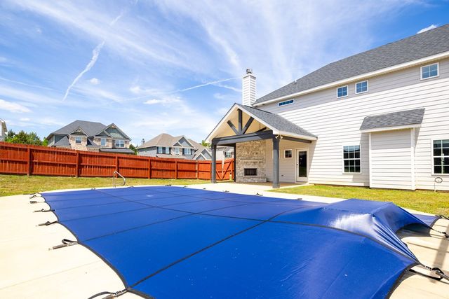 2904 Wyndham Lane, Opelika, AL 36804