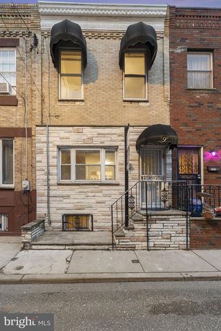2246 S HICKS ST, Philadelphia, PA 19145