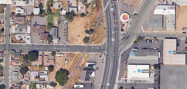 0 Mississippi Street, Vallejo, CA 94590